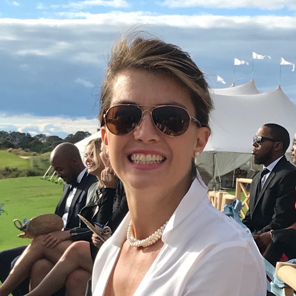 Meet your Posher, Jen